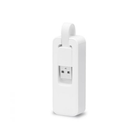 TP-Link UE200 Adaptador USB 2.0 a Ethernet 100 Mbps